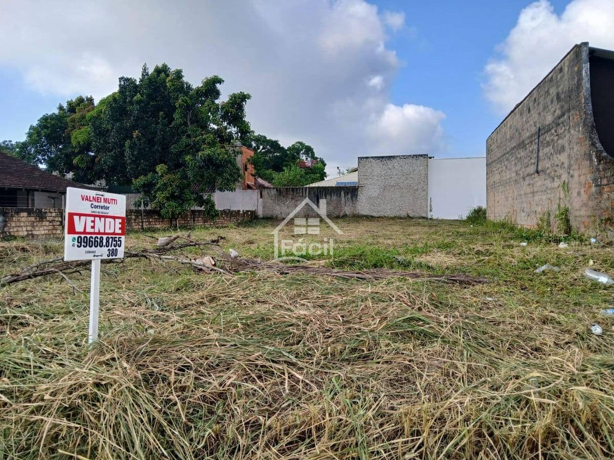 Terreno 390m² Rainha