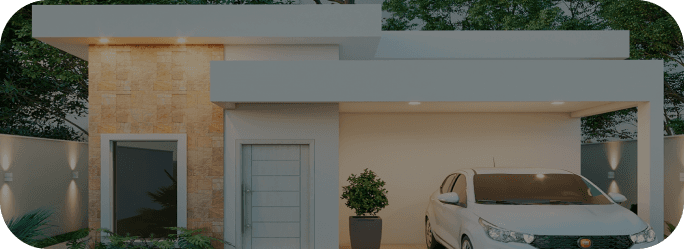 Casas e apartamentos