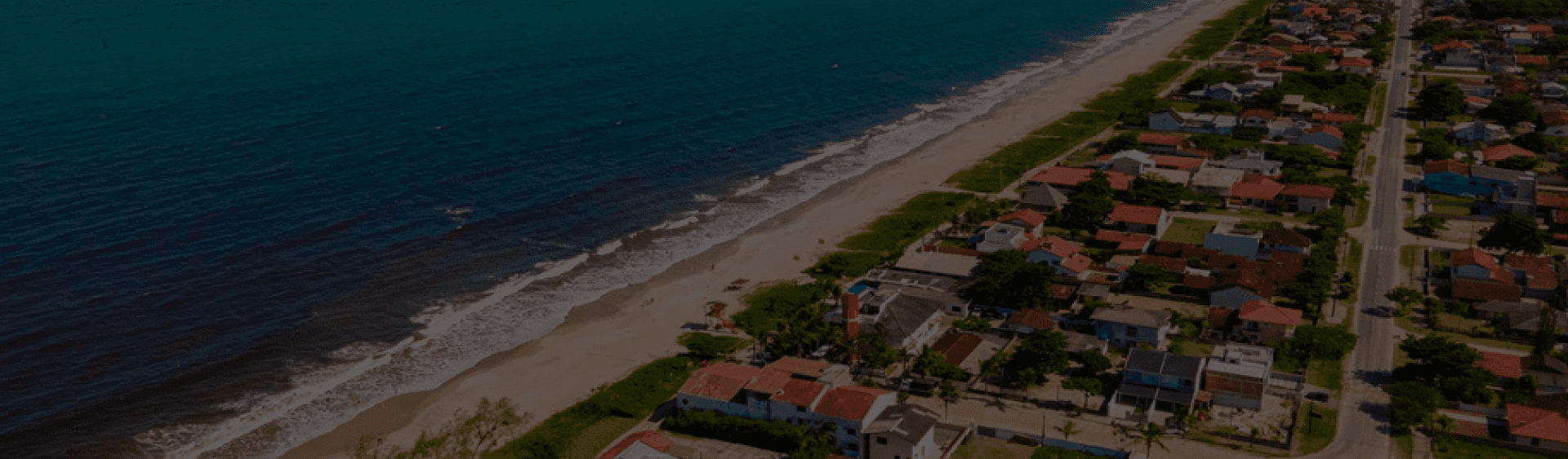 Balneário Itapema do Norte